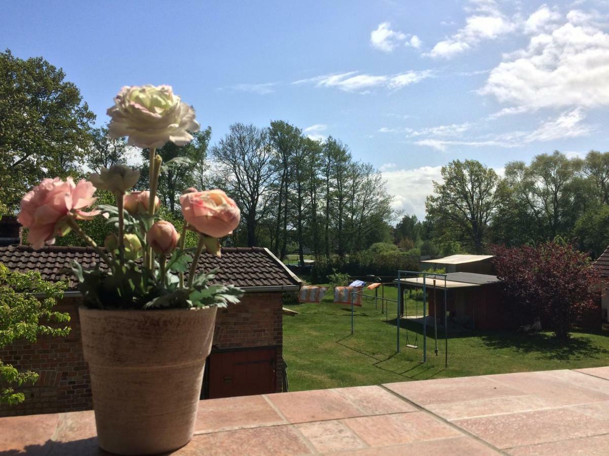 Ferienwohnung Morgensonne Prerow Extérieur photo