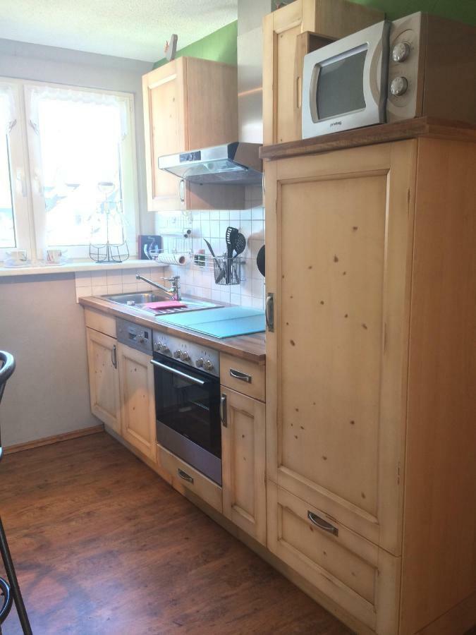 Ferienwohnung Morgensonne Prerow Extérieur photo